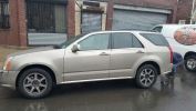 2004 Cadillac SRX Woodhaven NY 2004 Cadillac SRX Woodhaven NY
